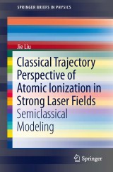 Classical Trajectory Perspective of Atomic Ionization in Strong Laser Fields