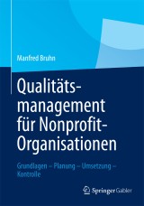Qualitätsmanagement für Nonprofit-Organisationen
