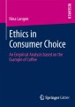 Ethics in Consumer Choice