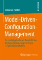 Model-Driven-Configuration-Management