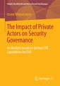 The Impact of Private Actors on Security Governance