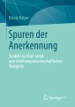 Spuren der Anerkennung