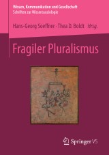 Fragiler Pluralismus