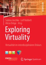 Exploring Virtuality