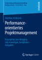 Performance-orientiertes Projektmanagement