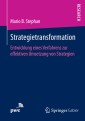 Strategietransformation