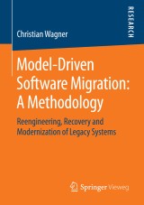 Model-Driven Software Migration: A Methodology