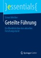 Geteilte Führung