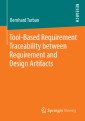 Tool-Based Requirement Traceability between Requirement and Design Artifacts