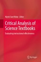 Critical Analysis of Science Textbooks