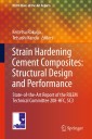 Strain Hardening Cement Composites: Structural Design and Performance
