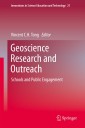 Geoscience Research and Outreach