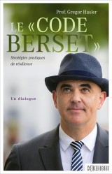 Couverture Le Code Berset