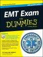 EMT Exam For Dummies with Online Practice
