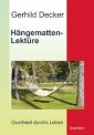 Hängematten-Lektüre