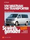 VW Multivan / VW Transporter T5 115-235 PS, Diesel 84-174 PS 5/03-6/15