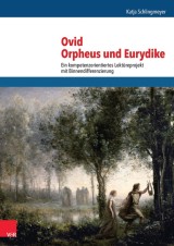 Ovid, Orpheus und Eurydike