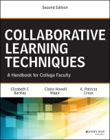 Collaborative Learning Techniques