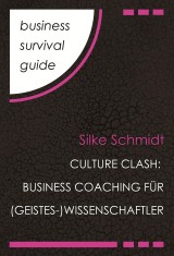 Business Survival Guide: Culture Clash