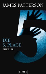 Die 5. Plage - Women's Murder Club -