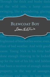 Blewcoat Boy