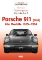 Praxisratgeber Klassikerkauf Porsche 911 (964)