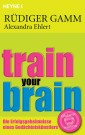 Train your brain