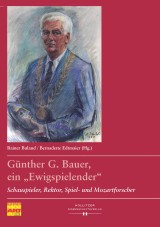 Günther G. Bauer, ein 