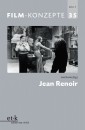 FILM-KONZEPTE 35 - Jean Renoir