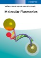 Molecular Plasmonics
