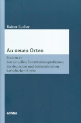 An neuen Orten