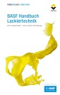 BASF Handbuch Lackiertechnik