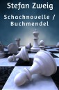 Schachnovelle / Buchmendel