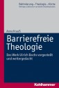 Barrierefreie Theologie