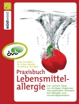 Praxisbuch Lebensmittelallergie