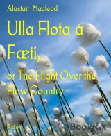 Ulla Flota á Fæti,
