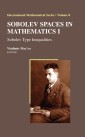 Sobolev Spaces in Mathematics I