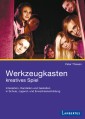 Werkzeugkasten kreatives Spiel