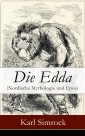 Die Edda (Nordische Mythologie und Epos)