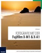 Fotografie mit der Fujifilm X-M1 & X-A1