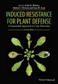 Induced Resistance for Plant Defense