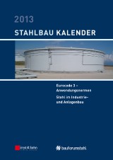 Stahlbau-Kalender 2013