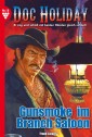 Doc Holliday 18 - Western