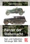 Panzer der Wehrmacht  Band 2