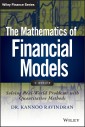 The Mathematics of Financial Models