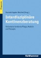 Interdisziplinäre Kontinenzberatung