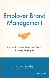 Employer Brand Management
