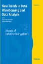 New Trends in Data Warehousing and Data Analysis