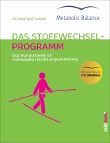 Metabolic Balance® - Das Stoffwechselprogramm (Neuausgabe)