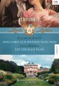 Historical Lords & Ladies Band 45